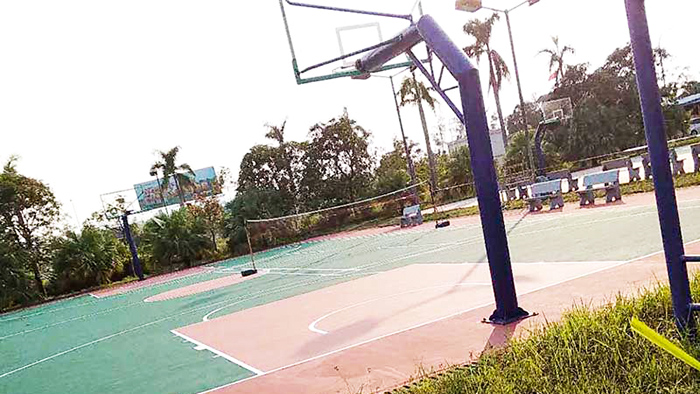 籃球架廠家直銷