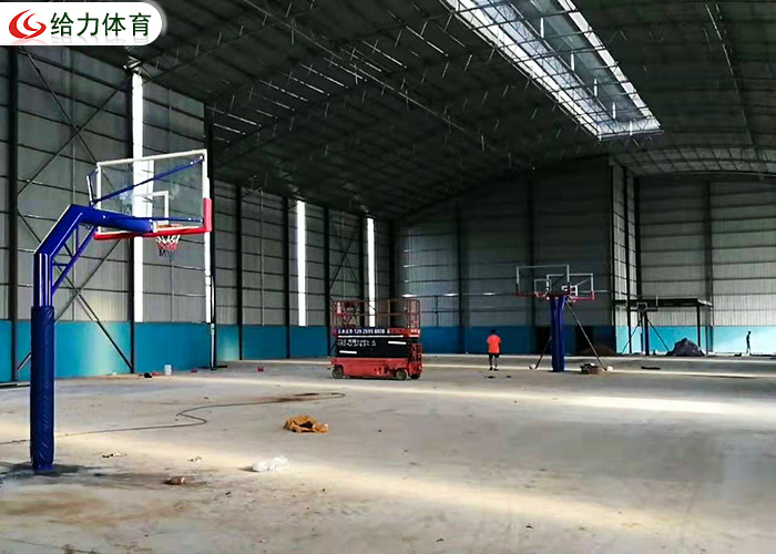 籃球架廠家