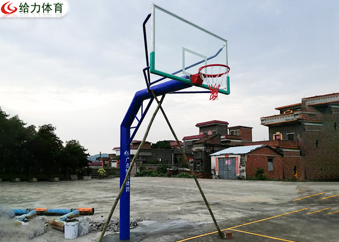 廠家直銷籃球架