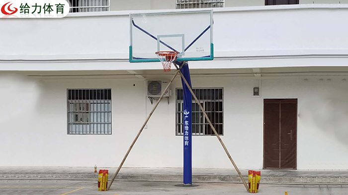 珠海固定籃球架價(jià)錢