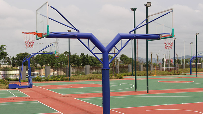 這樣選擇籃球架，讓您少花冤枉錢