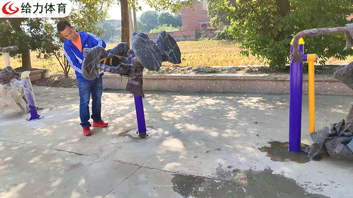茂名室外健身器材廠家