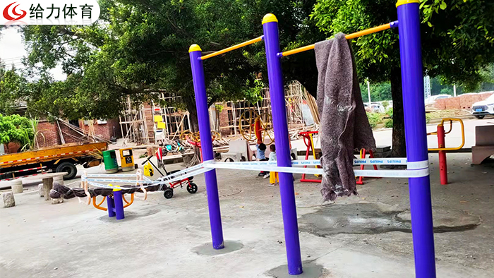 玉林公園健身器材廠家