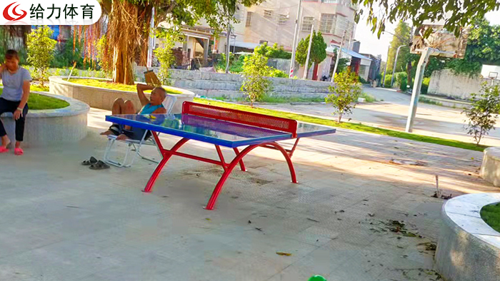 柳州小區(qū)健身器材廠家