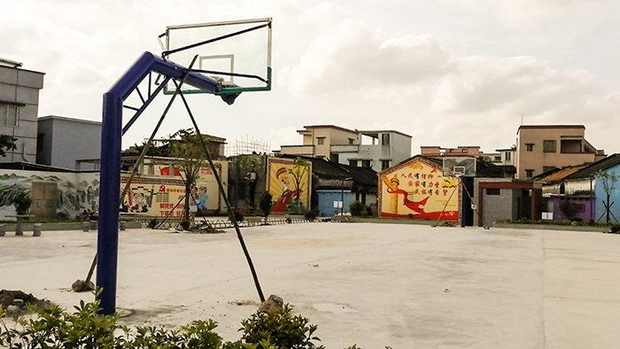 籃球架廠家