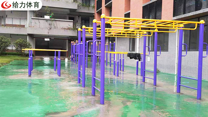 惠州小區(qū)健身器材廠家