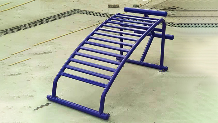 戶外健身器材廠家