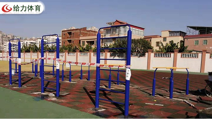 戶外健身器材廠家地址