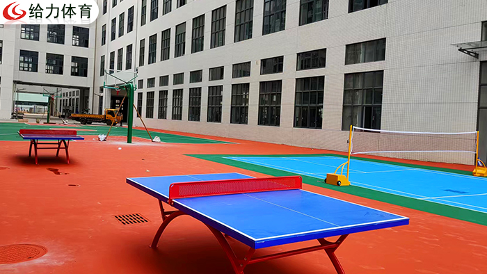 上海小區健身器材廠家