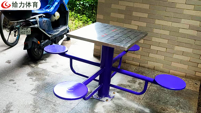 南寧小區(qū)健身器材廠家