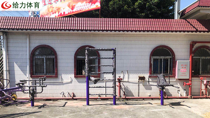 公園健身器材廠(chǎng)家地址