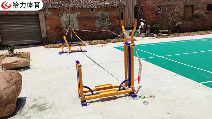 深圳公園健身器材供應(yīng)商