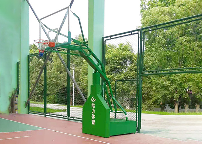 籃球架價格多少錢