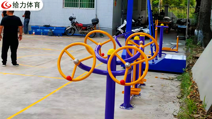 佛山小區健身器材廠家
