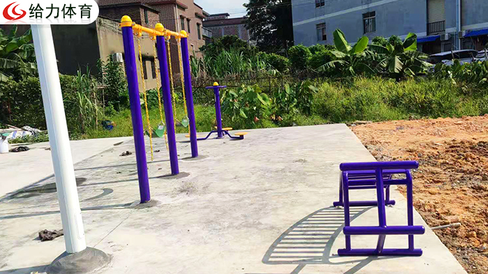 江門(mén)公園健身器材價(jià)格