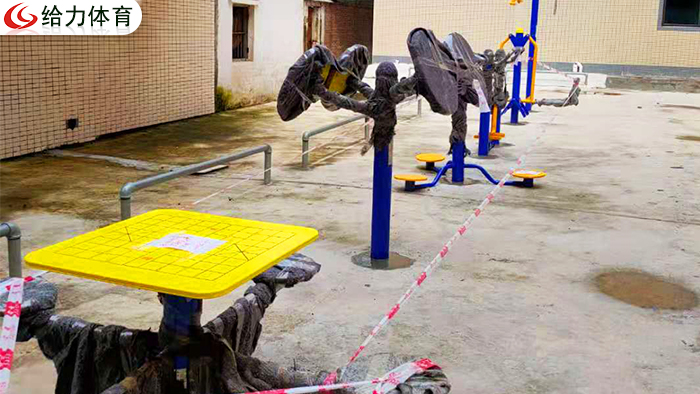 東莞戶(hù)外健身器材廠家