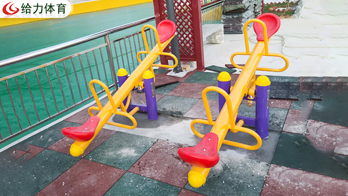 廣東戶外健身器材廠家