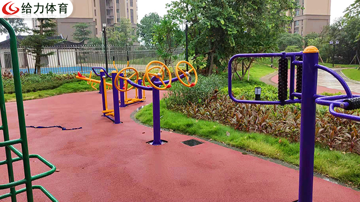 韶關戶外健身器材廠家