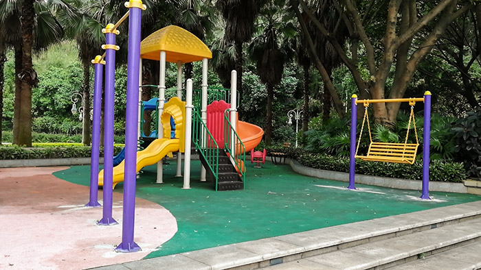 小區(qū)健身器材廠(chǎng)家