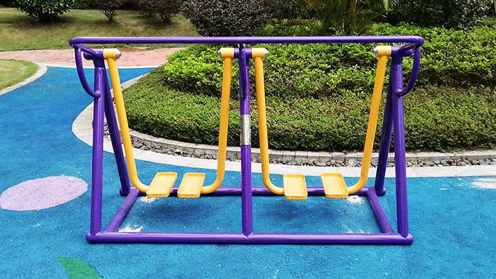 小區(qū)健身器材廠(chǎng)家