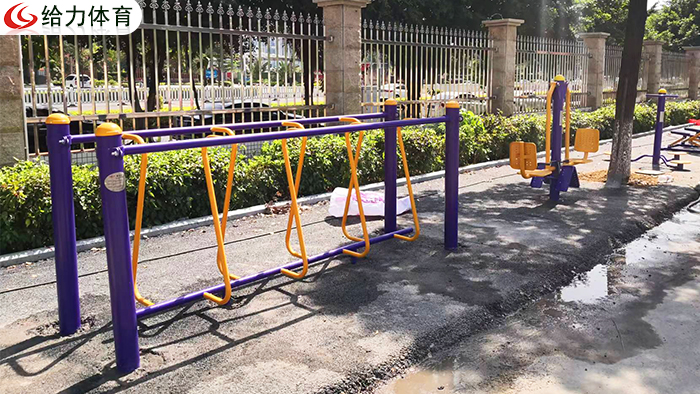 深圳公園健身器材廠家