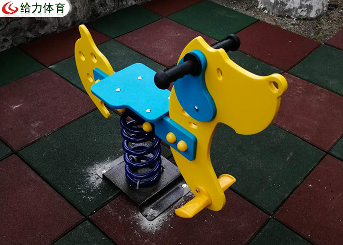 室外健身器材廠家