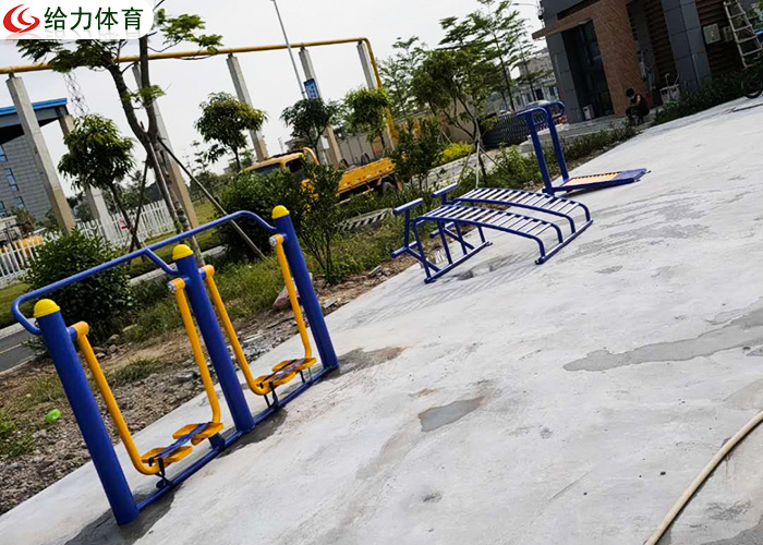 室外健身器材廠家