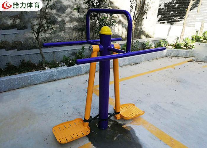 戶外健身器材廠家