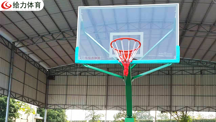 韶關室外籃球架一對多少錢