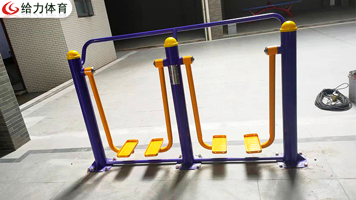 濟(jì)南室外健身器材廠家