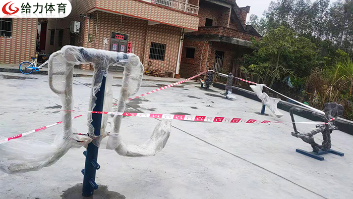 南寧戶外健身器材廠家