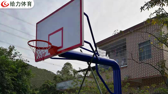 東莞籃球架廠家