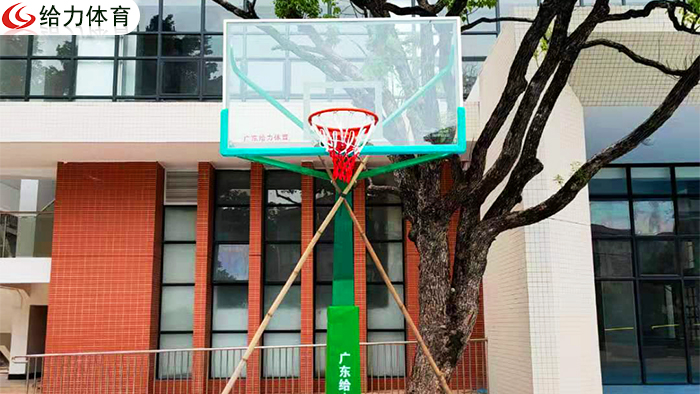 廣東籃球架廠(chǎng)家