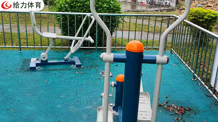 深圳小區健身器材廠家