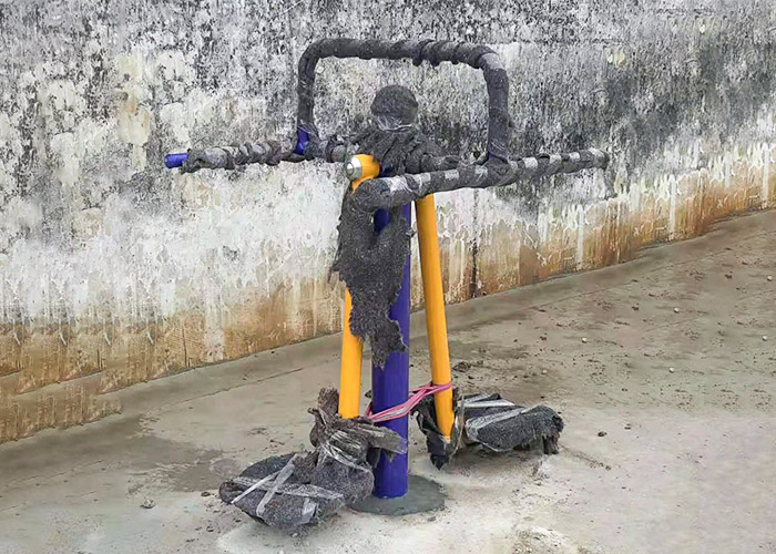 戶外健身器材廠家