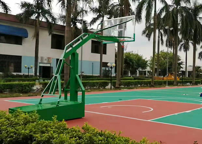 籃球架廠家