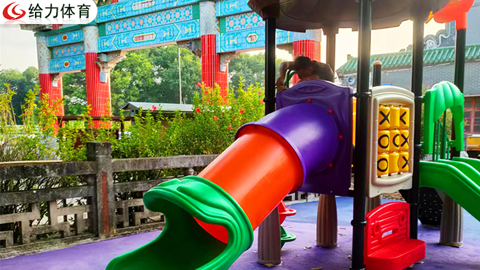 佛山小區健身器材廠家